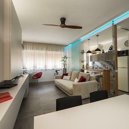 Maison Heloise Palermo Bagian luar foto