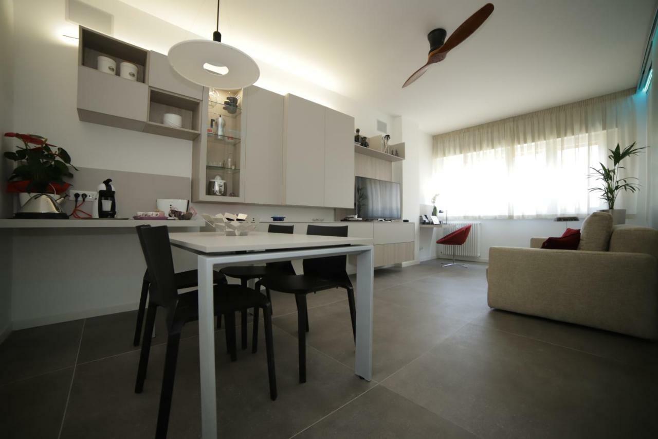 Maison Heloise Palermo Bagian luar foto