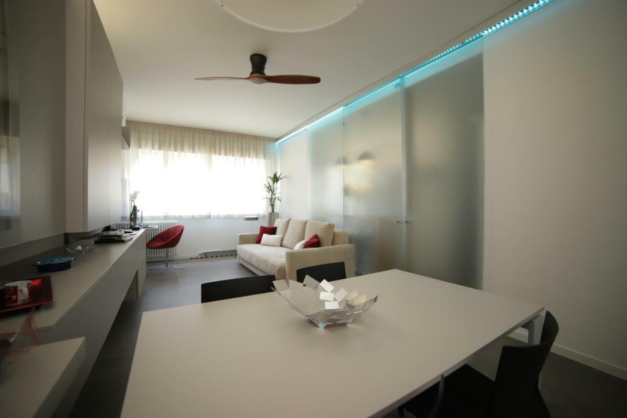 Maison Heloise Palermo Bagian luar foto