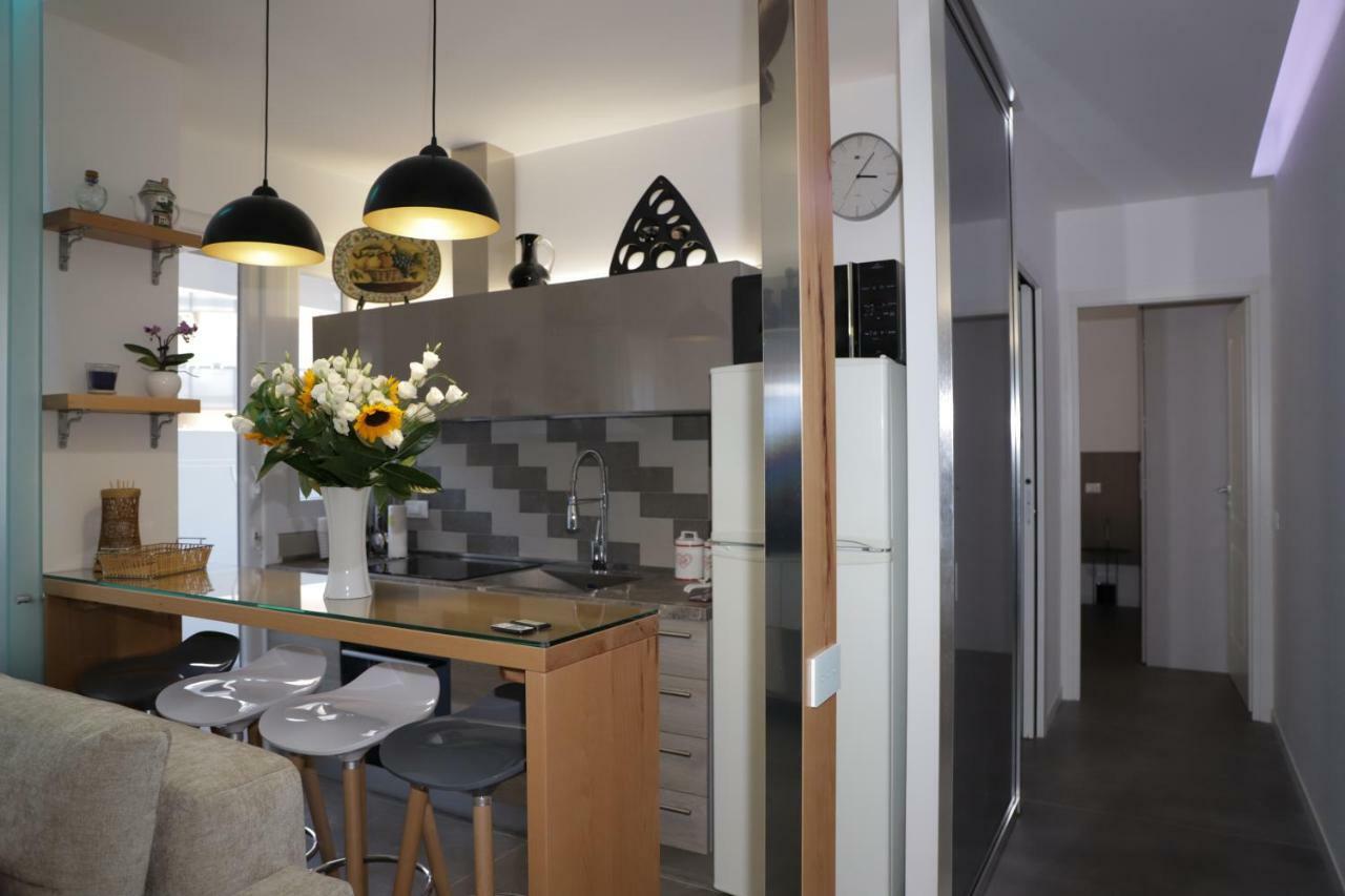Maison Heloise Palermo Bagian luar foto
