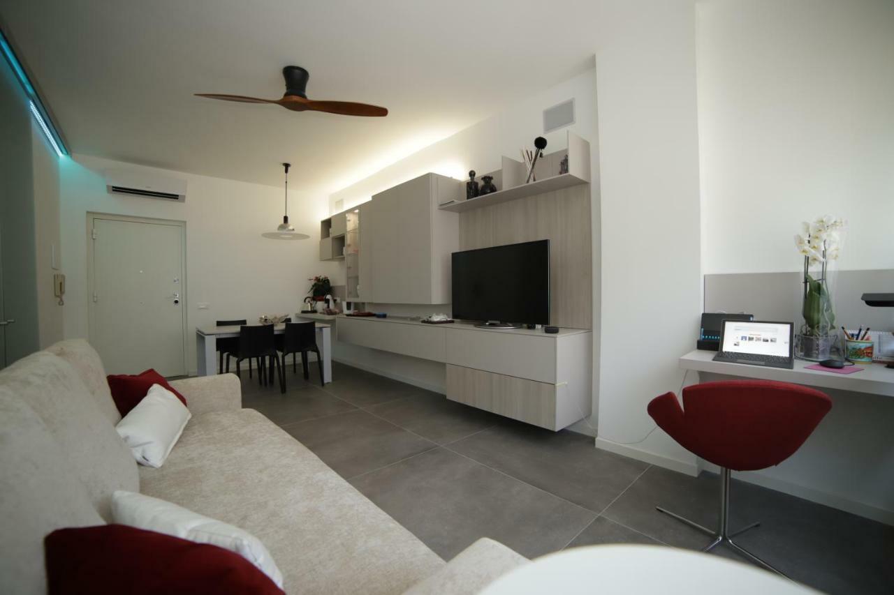 Maison Heloise Palermo Bagian luar foto