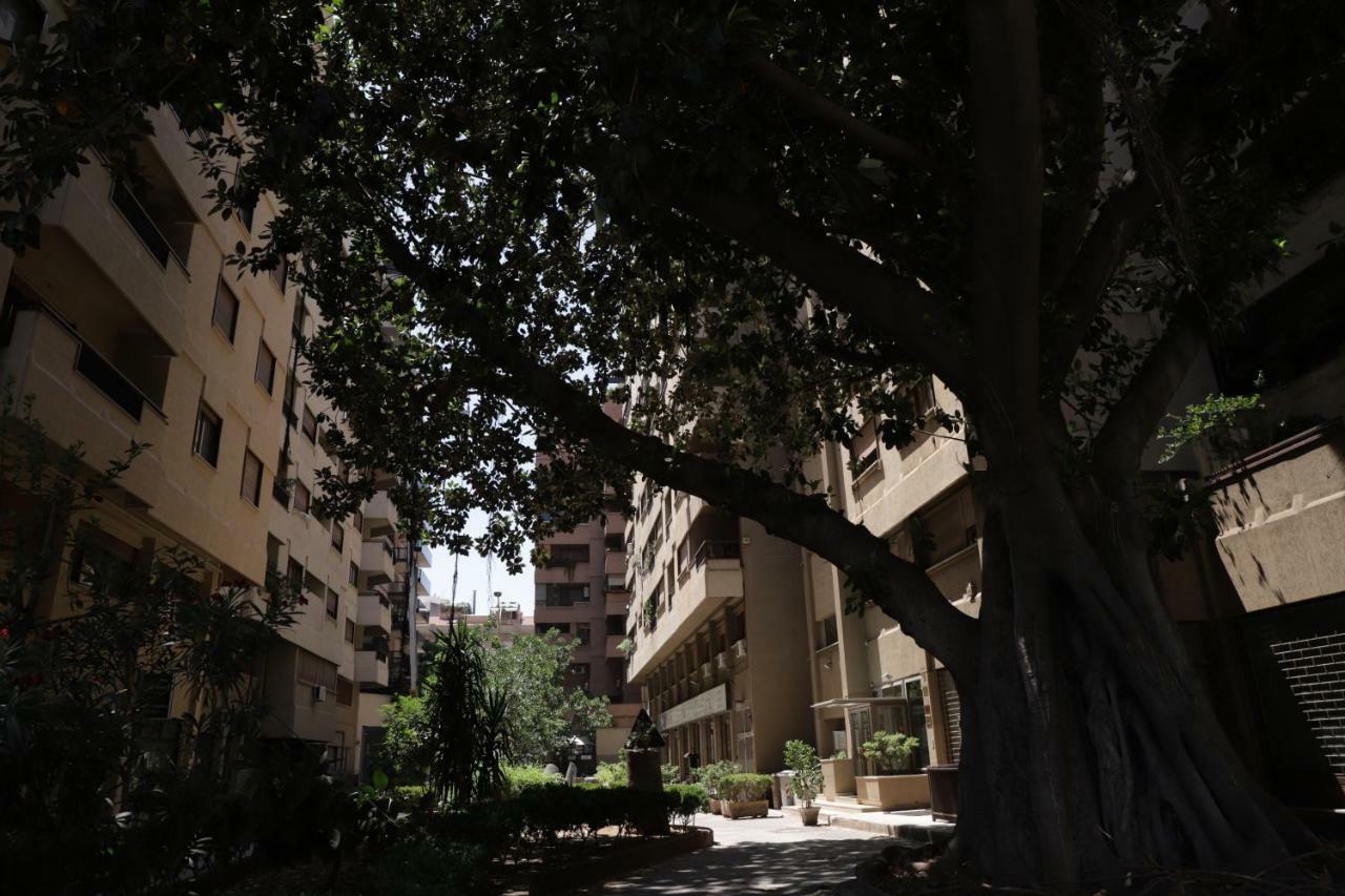 Maison Heloise Palermo Bagian luar foto