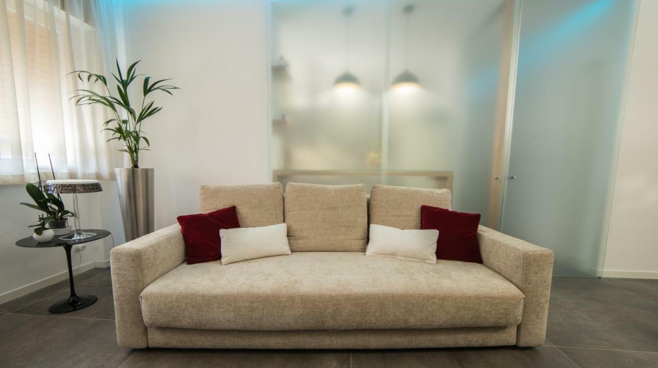 Maison Heloise Palermo Bagian luar foto