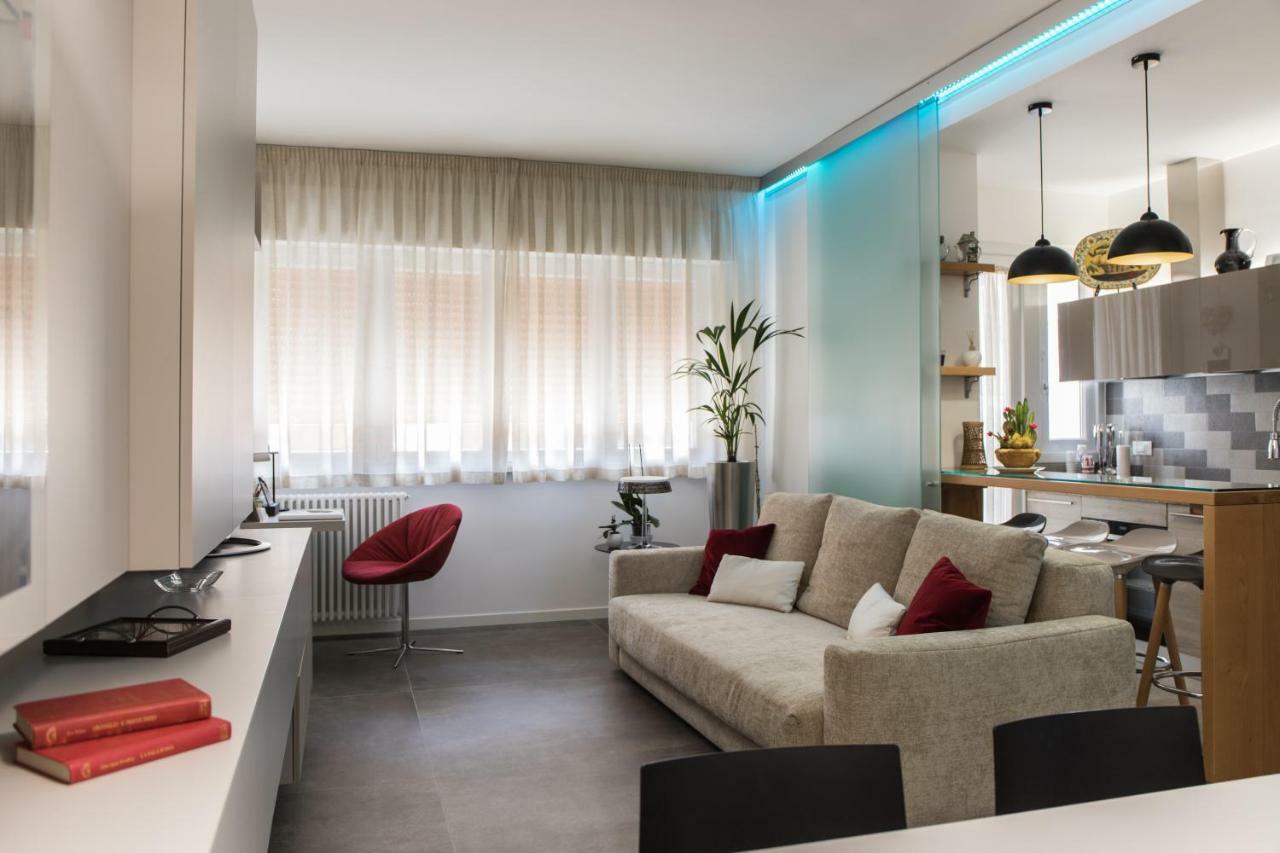 Maison Heloise Palermo Bagian luar foto