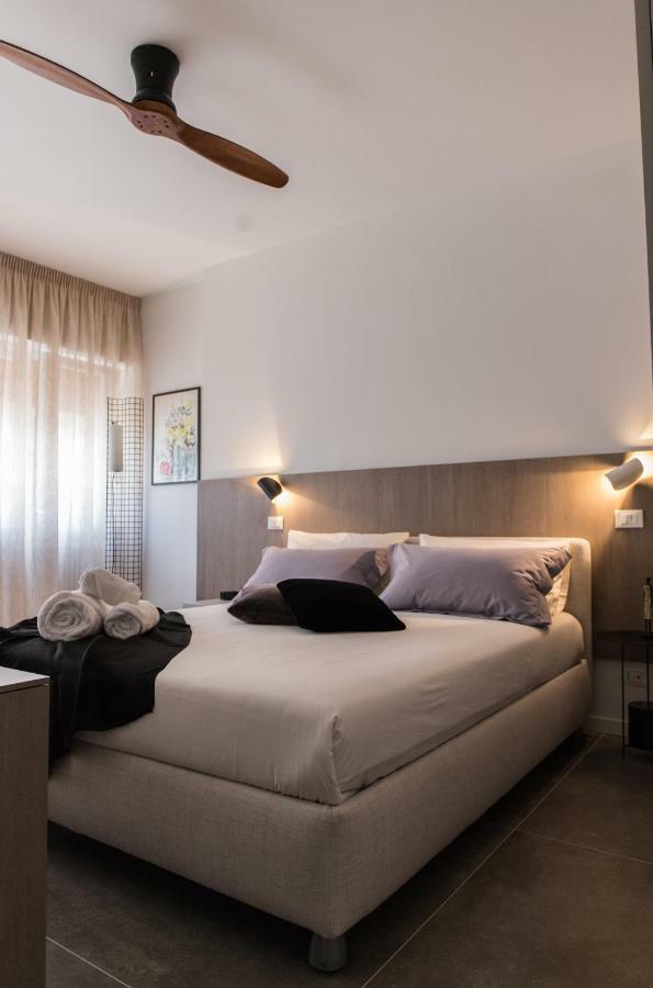 Maison Heloise Palermo Bagian luar foto