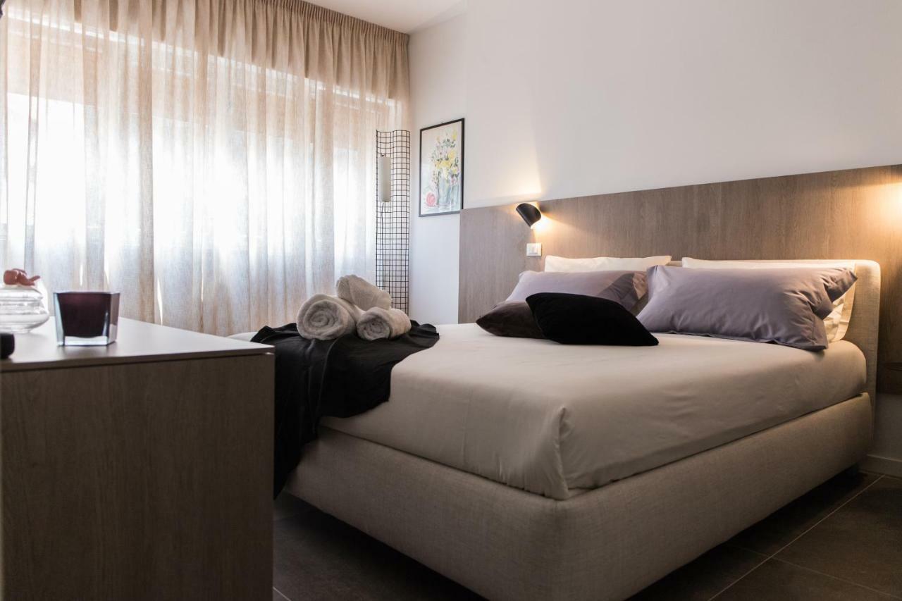 Maison Heloise Palermo Bagian luar foto