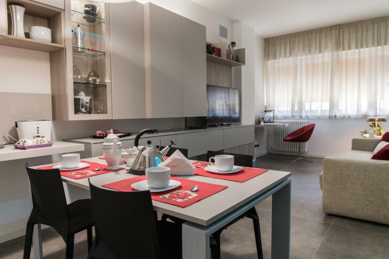 Maison Heloise Palermo Bagian luar foto